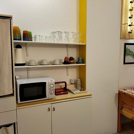 Appartamento Basuetta Alle Cinque Terre Con Ac Monterosso al Mare Zewnętrze zdjęcie