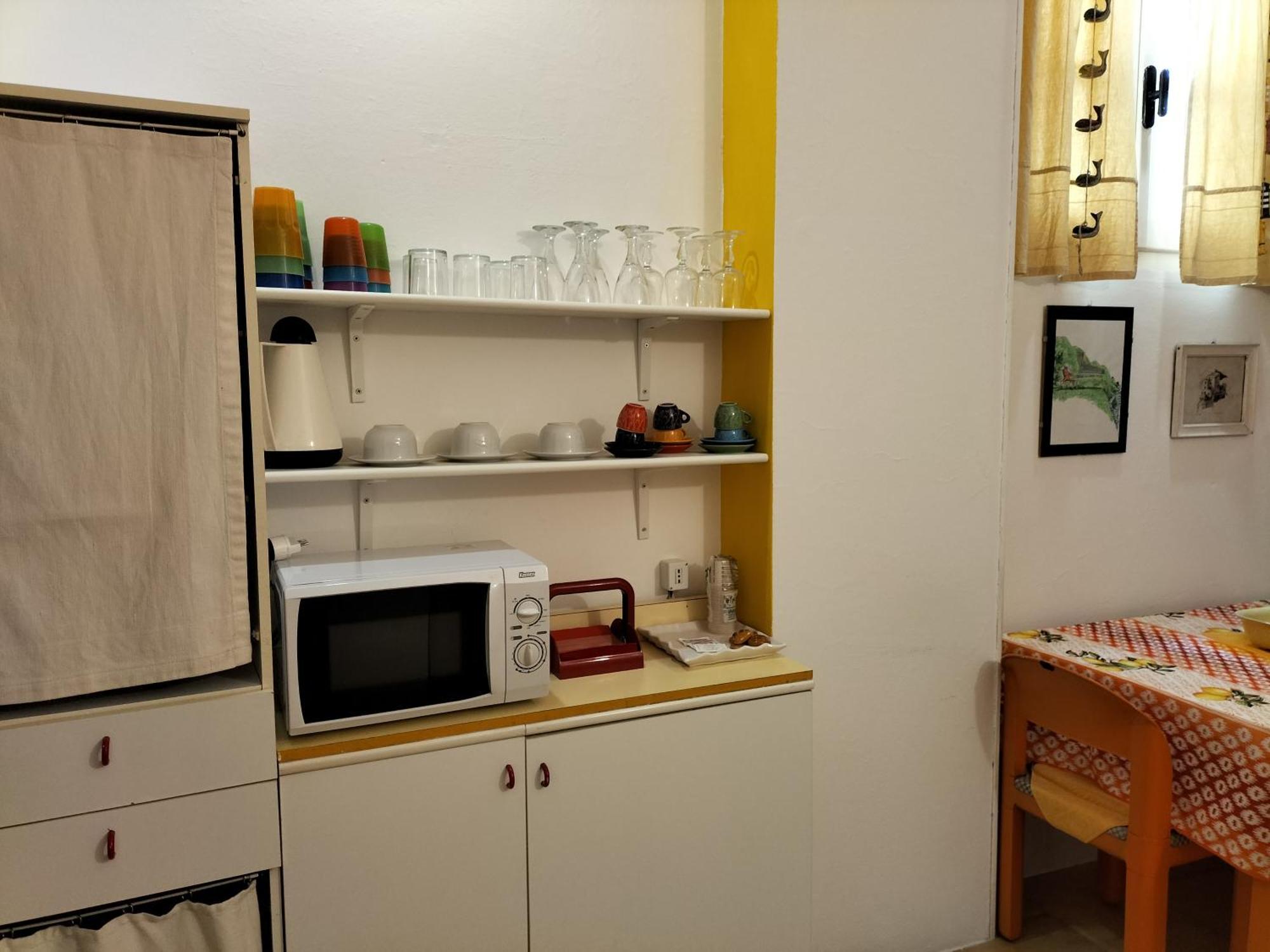 Appartamento Basuetta Alle Cinque Terre Con Ac Monterosso al Mare Zewnętrze zdjęcie