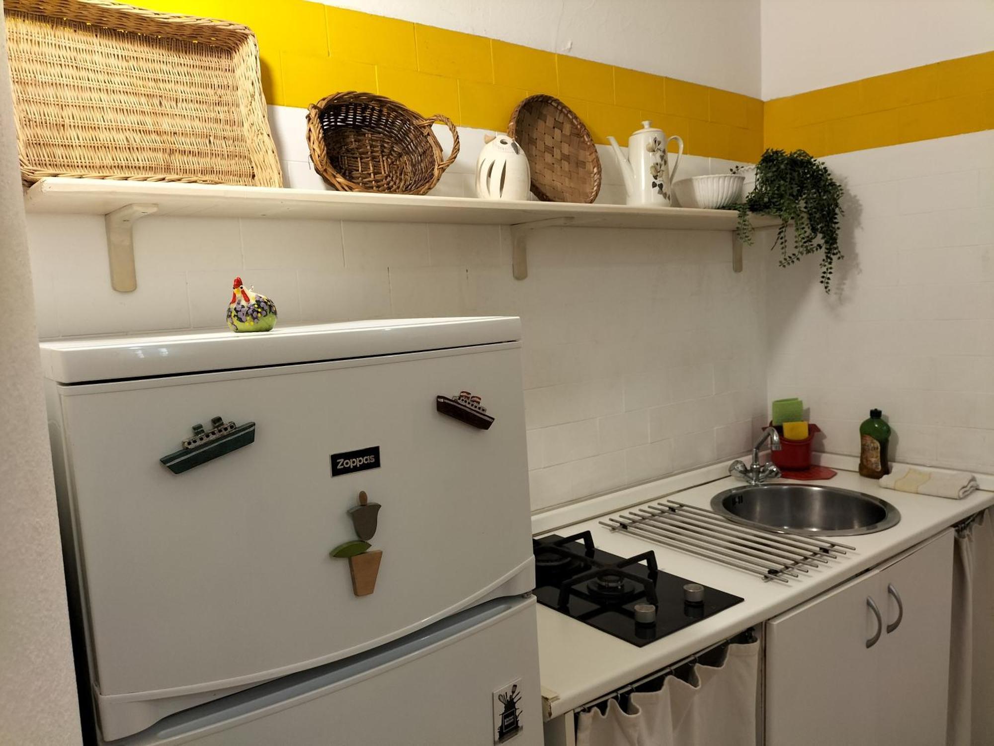 Appartamento Basuetta Alle Cinque Terre Con Ac Monterosso al Mare Zewnętrze zdjęcie