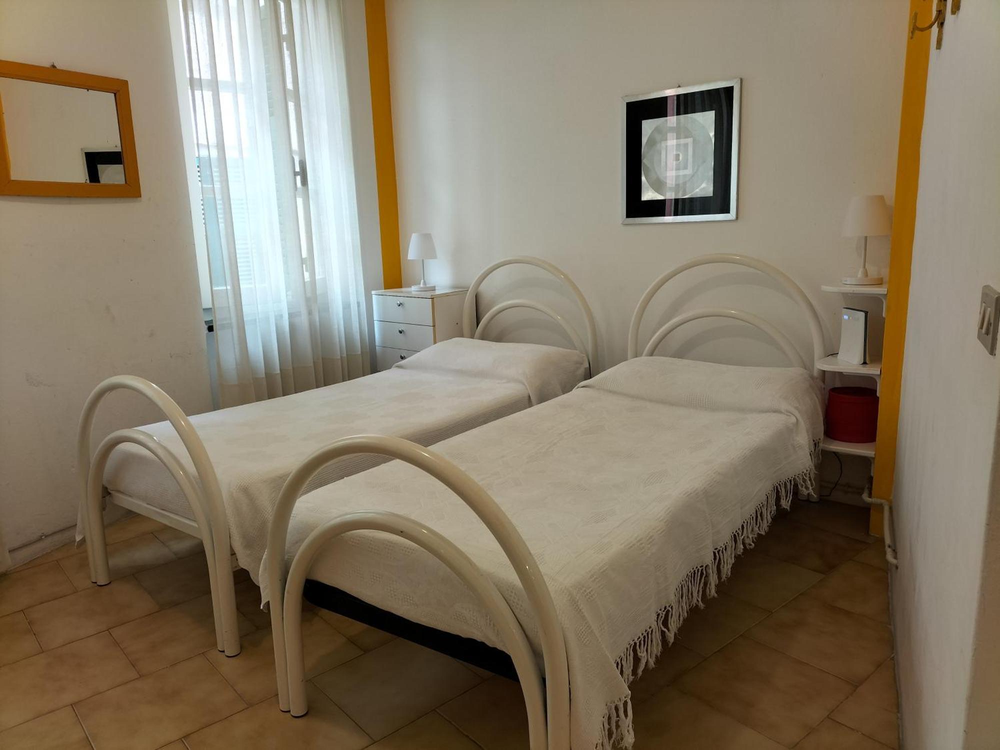 Appartamento Basuetta Alle Cinque Terre Con Ac Monterosso al Mare Zewnętrze zdjęcie