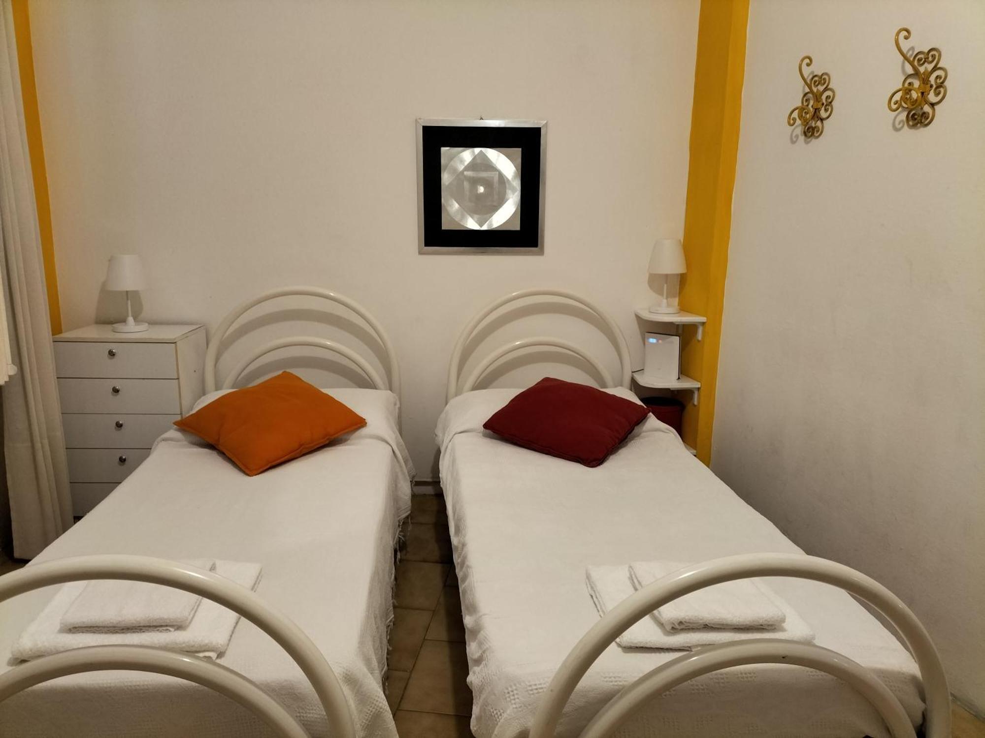 Appartamento Basuetta Alle Cinque Terre Con Ac Monterosso al Mare Zewnętrze zdjęcie